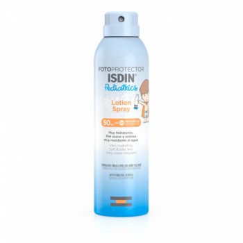 lotion spray_pediatrics Isdin 250ml